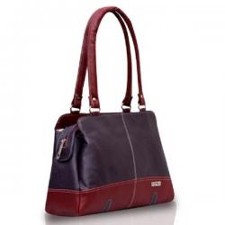 Fostelo Shoulder Bag Purple