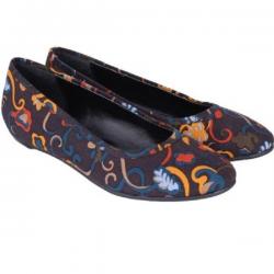 Paduki Grey,Orange Bellies,Multicolor