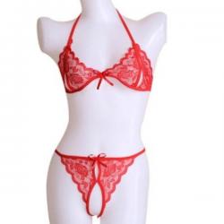 Luxemburg Lingerie Set