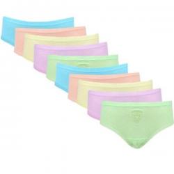 Vaishma Womens Brief Multicolor Panty