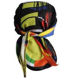 BikeStuff Mens Printed Bandana