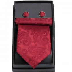 Magson Self Design Mens Tie