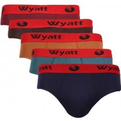 Wyatt Mens Brief