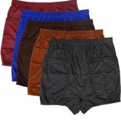 WEFTY Mens Trunks
