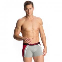 Jockey Zone Stretch Mens Trunk