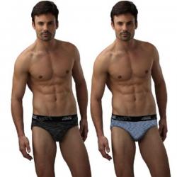 Force Nxt Mens Metro Brief