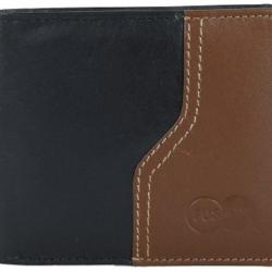Ultra Craft Men, Women Casual, Formal Black, Brown Genuine Leather Wallet