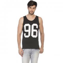 Alan Jones Mens Vest