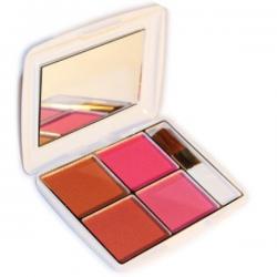 Hilary Rhoda 4 Blush