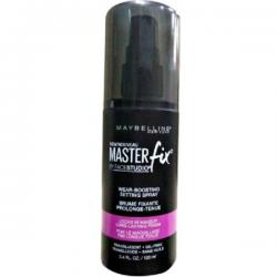 Maybelline Master Fix Wear Boosting Setting Primer - 100 ml