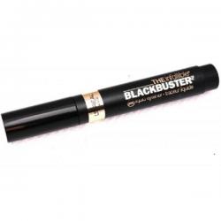 LOreal Paris Infallible Jumbo Felt Tip Eyeliner The Blackbuster 2.5 ml