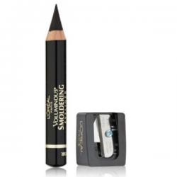 LOreal Paris Voluminous Smoldering Liner 1 g,645 Black