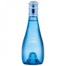 Davidoff Cool Water Women Deodorant Spray - For Women,Girls