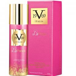 V 19.69 Italia La Paradis Deodorant Spray - For Women