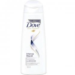 Dove Intense Repair Shampoo