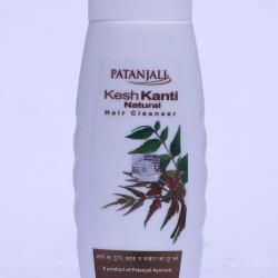 Patanjali Kesh Kanti Hair Cleanser Shampoo,200ml