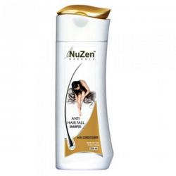 Nuzen Anti Hair Fall Shampoo with Conditioner