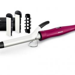 Philips HP8695/00 5 in 1 Multi-Styler,Pink