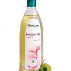 Himalaya Herbals Anti-Hair Fall Hair Oil,200ml