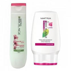 Matrix Biolage Colorcare Shampoo and Conditioner Combo