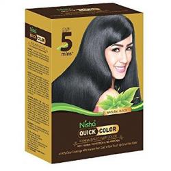 Nisha Quick Color-60g