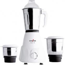 Kenstar KMA50W3S-DBB 500 W Mixer Grinder