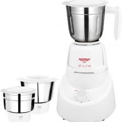 Maharaja Whiteline Neo (MX-147) 500 W Mixer Grinder