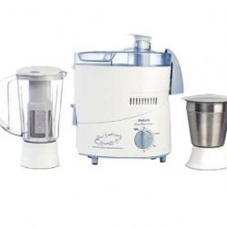 Philips HL1631 500 W Juicer Mixer Grinder
