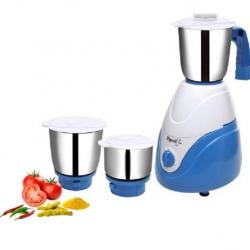 Pigeon Amaze 550 W Mixer Grinder