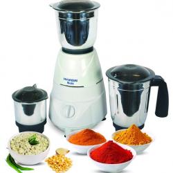 Hyundai HMB50W3S-DBF Mixer Grinder White