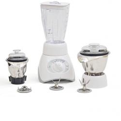 Oster MCPR06-WSO 750-Watt Mixer Grinder - White