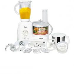 Inalsa Fiesta 650-Watt Food Processor