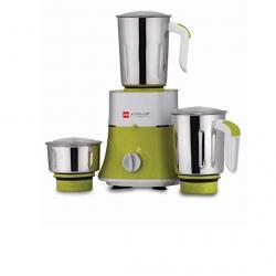 Cello Grind-N-Mix 700 750-Watt Mixer Grinder - Green