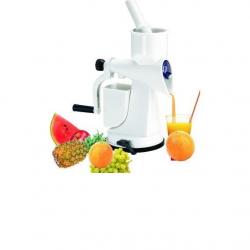 Popular Fruit &amp; Vegetable Juicer with Locking system