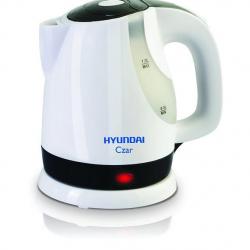 Hyundai Czar HKC10C3P-DBH Electric Kettle - White