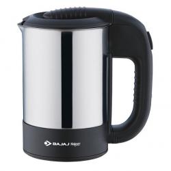 Bajaj Majesty KTX 2 0.5-Litre Travel Kettle