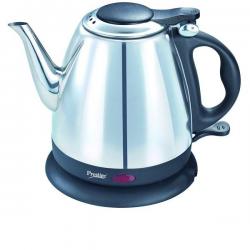 Prestige PKCSS 1.0 1200-Watt Electric Kettle