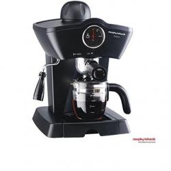 Morphy Richards Fresco 800-Watt 4-Cups Espresso Coffee Maker