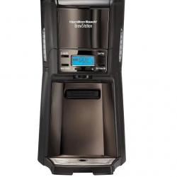 Hamilton Beach Brew Station 48467-IN 12-Cup Coffee Maker