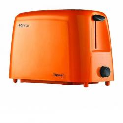Pigeon Egnite 750-Watt 2-Slice Pop-up Toaster
