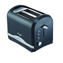 Prestige PPTPKB 800-Watt 2-Slice Pop-up Toaster