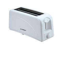 Ovastar OWPT - 438 1300 W Pop Up Toaster