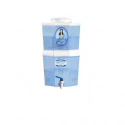 Kent Gold Optima 10 L Gravity Based Water Purifier