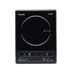 Preethi Trendy Plus IC 116 Induction Cooktop