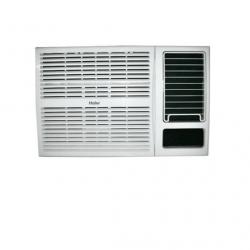 Haier 1.5 Tons 5 Star Window AC Ivory