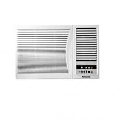 Panasonic 1 Ton 2 Star Window AC White