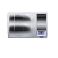 Blue Star 1.5 Tons 2 Star Window AC White