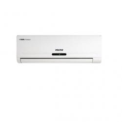 Voltas 1 Ton 2 Star Split AC White