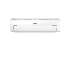 SAMSUNG 1 Ton Inverter Split AC White