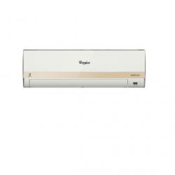 Whirlpool 1.5 Tons 3 Star Split AC White Gold